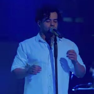 دانلود آهنگ رضا بهرام زمونه چه داغی رو قلبم